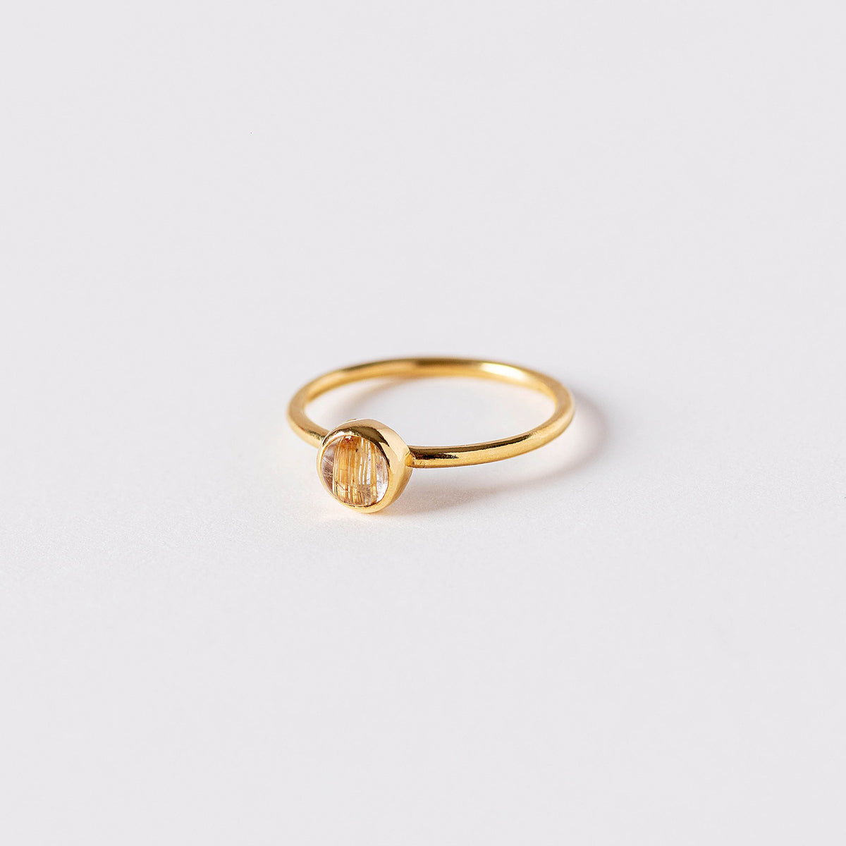 Maru Ring de INDIGO