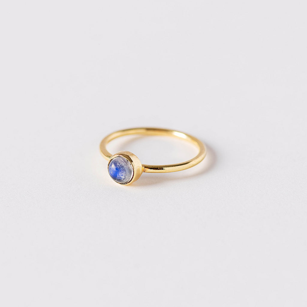 Maru Ring de INDIGO