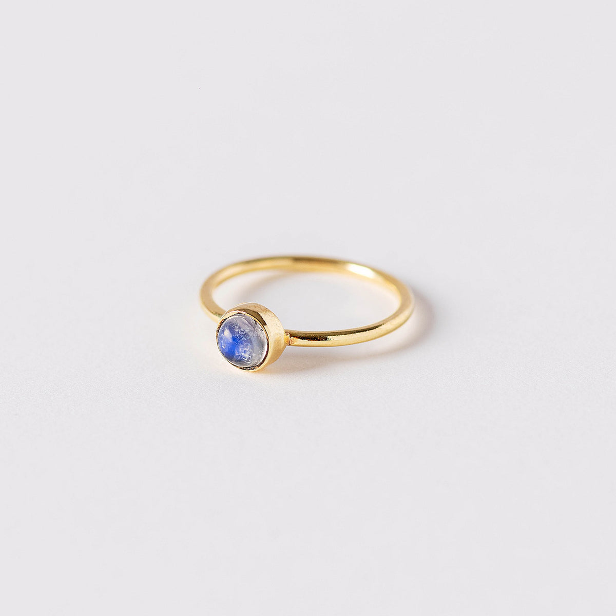 Maru Ring de INDIGO
