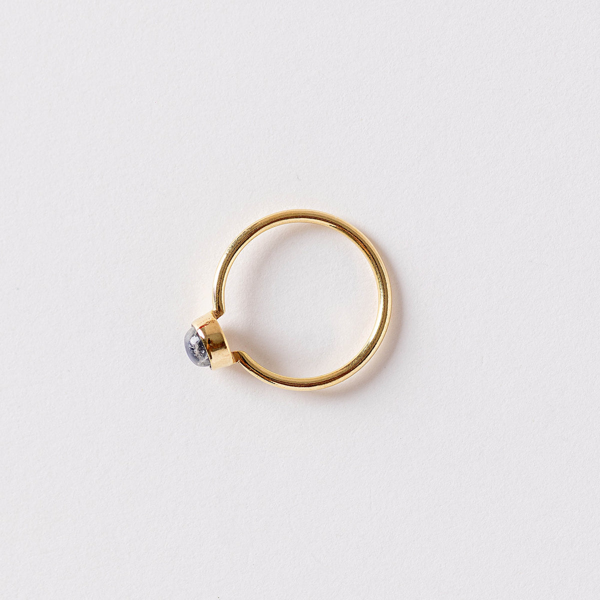 Maru Ring de INDIGO