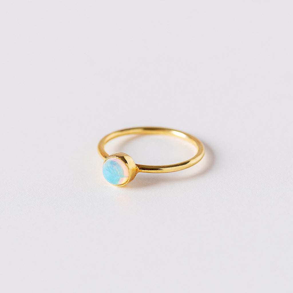 Maru Ring de INDIGO
