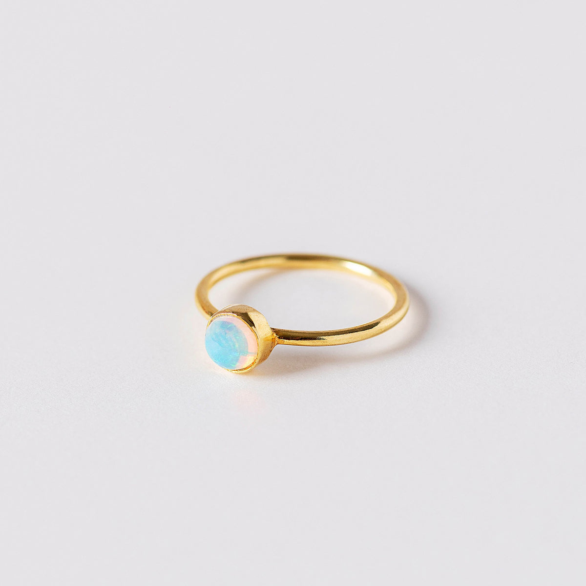 Maru Ring de INDIGO