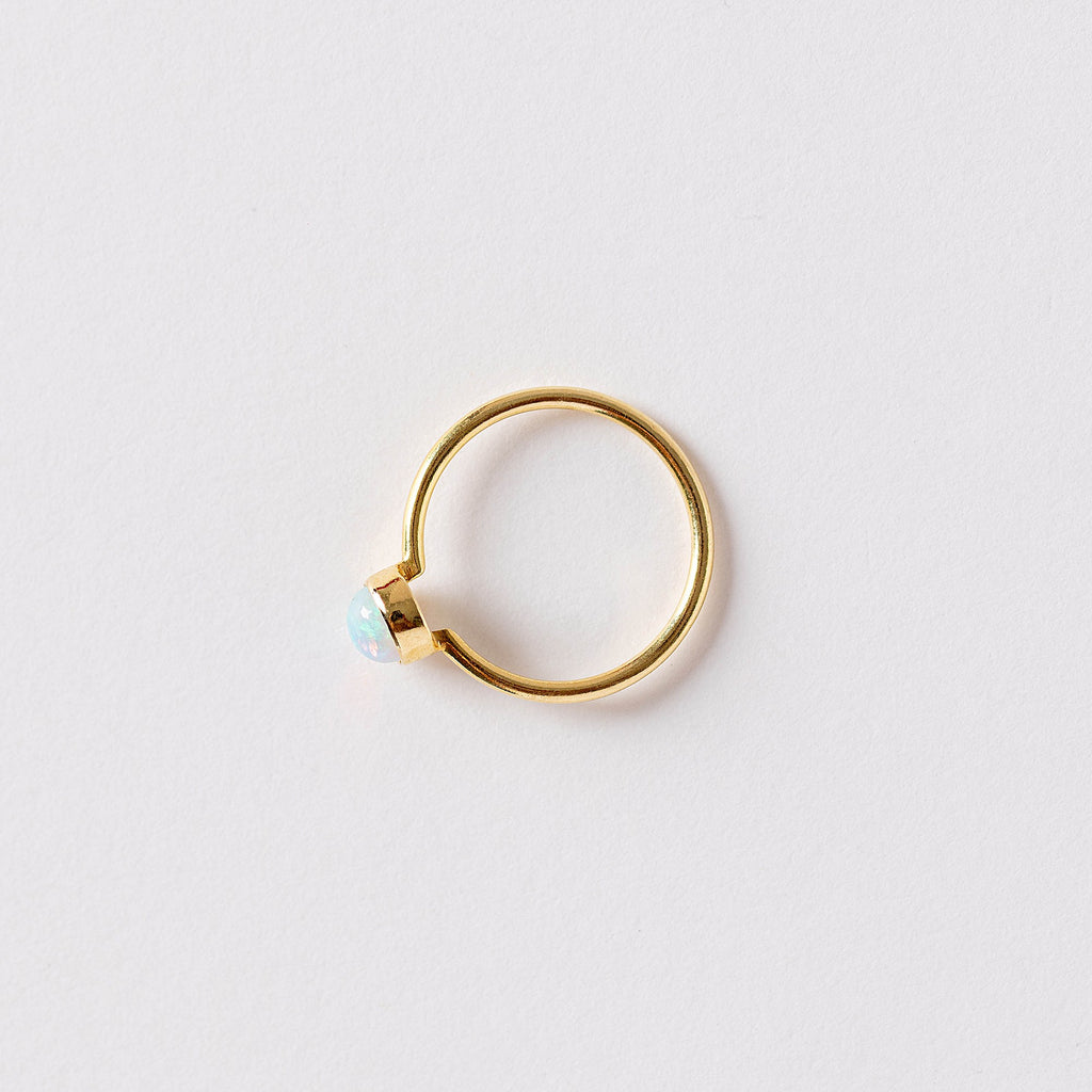 Maru Ring de INDIGO