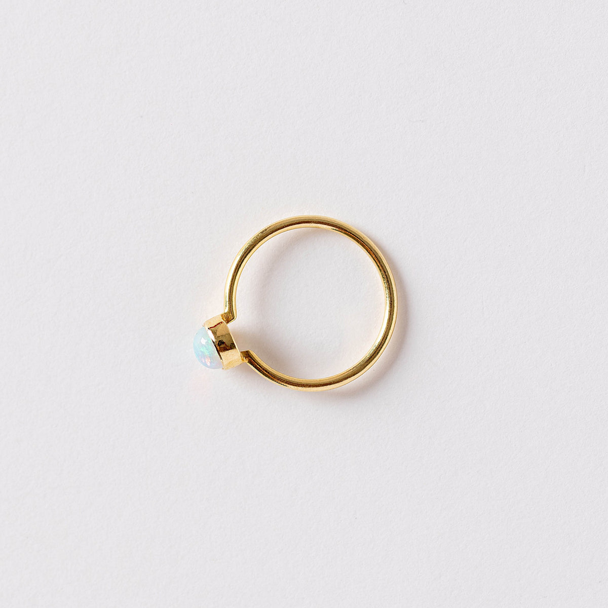 Maru Ring de INDIGO