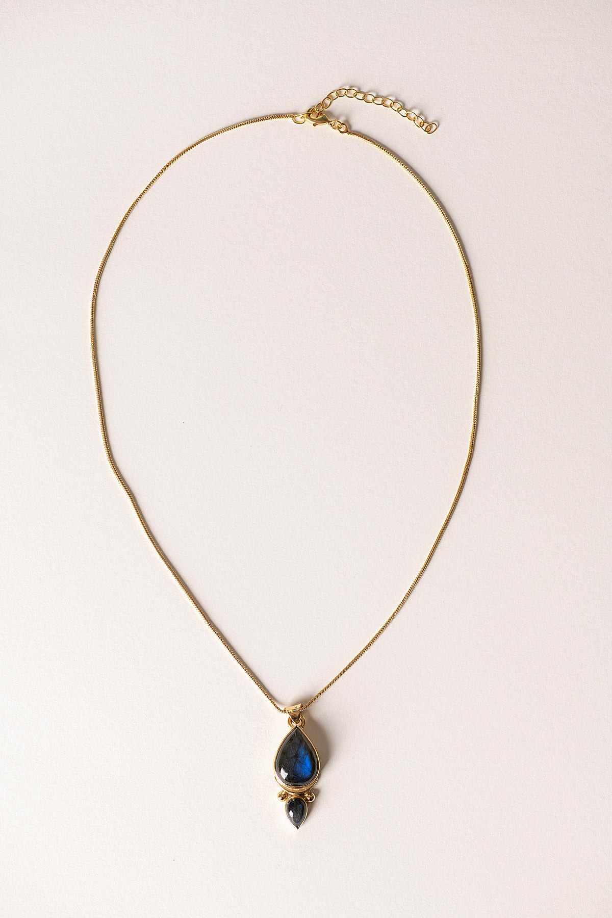 Mizu Necklace