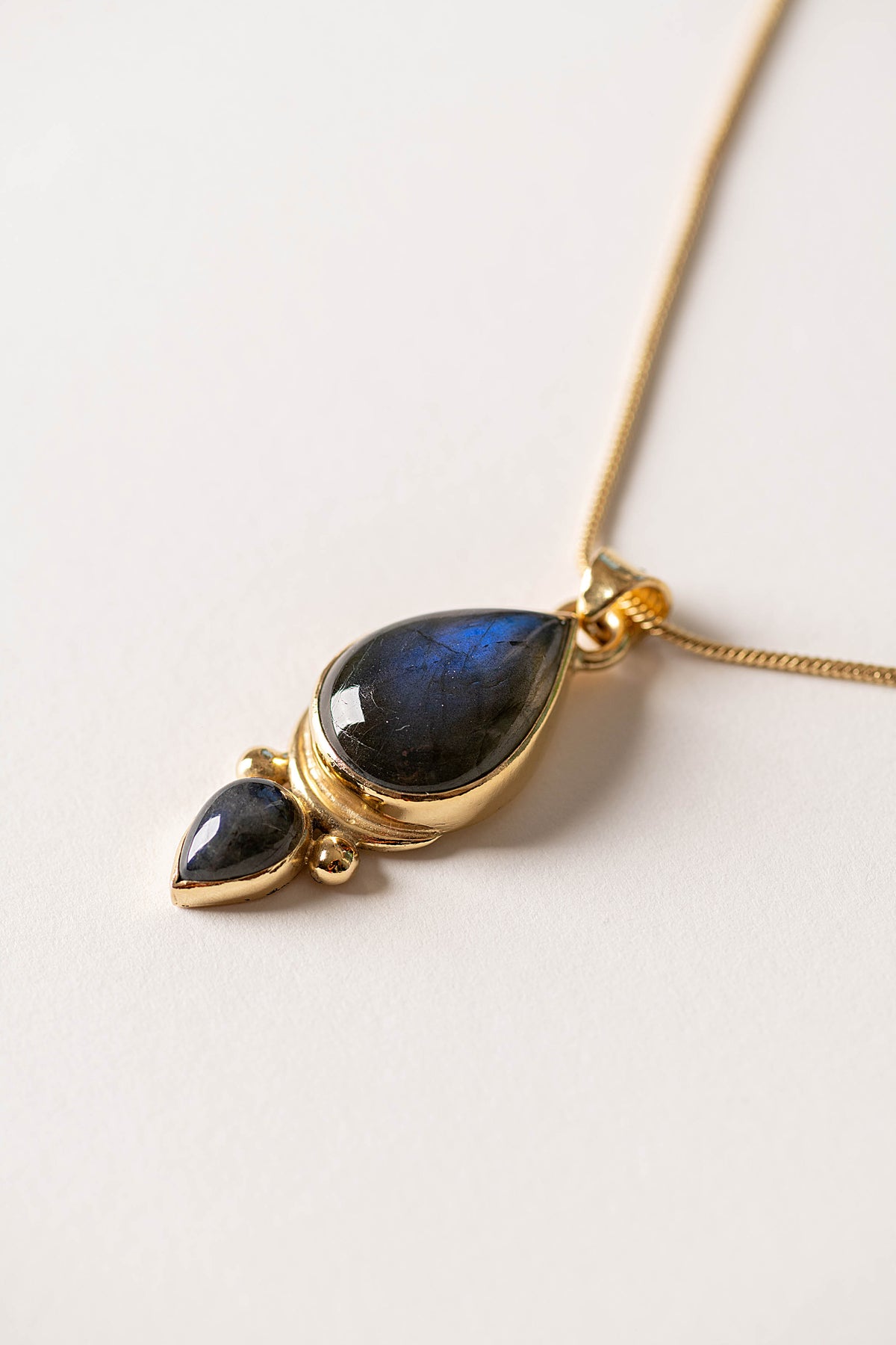 Mizu Necklace