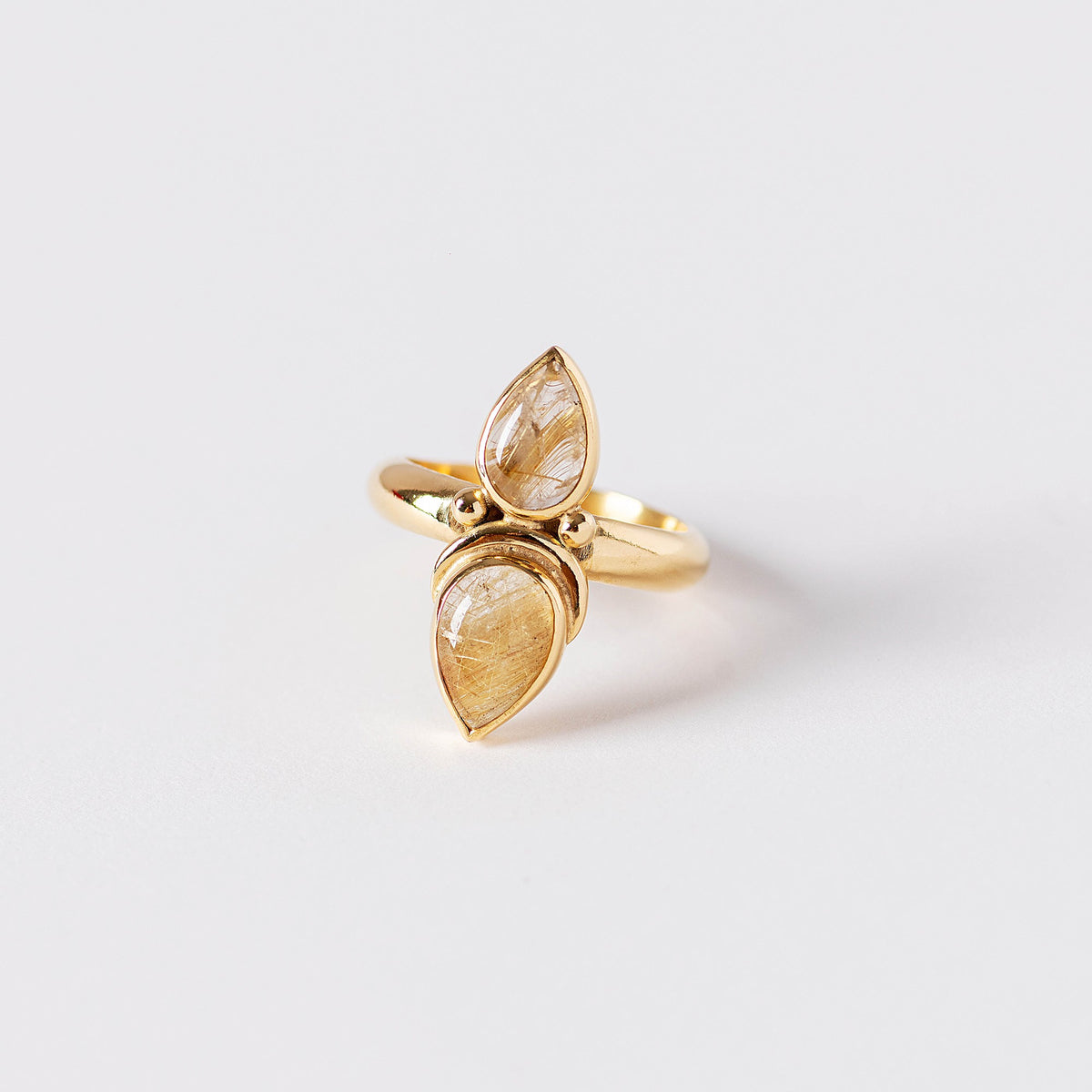 Mizu Ring de INDIGO