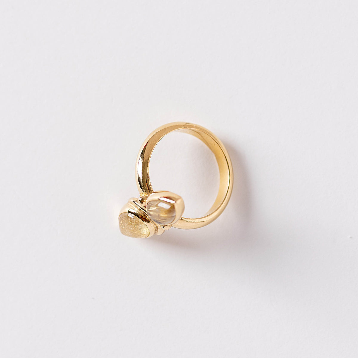 Mizu Ring de INDIGO
