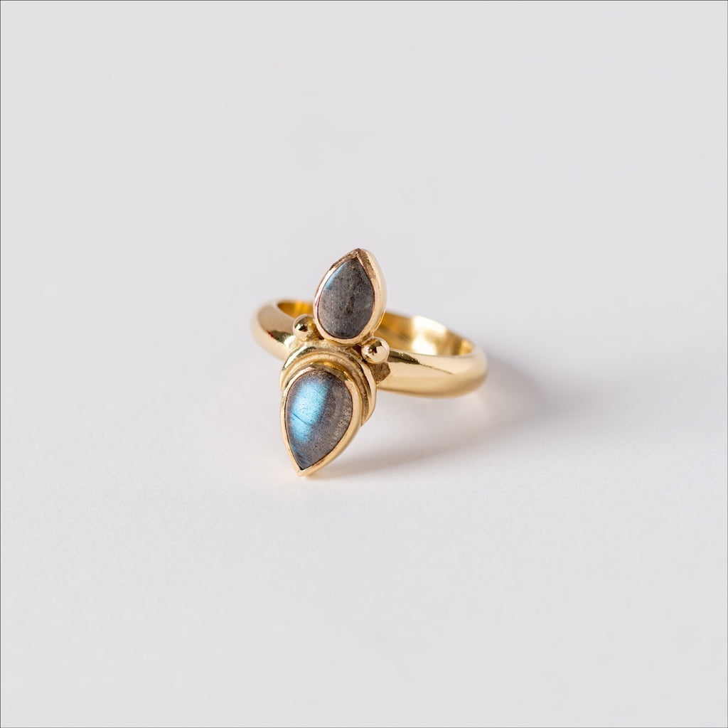 Mizu Ring de INDIGO