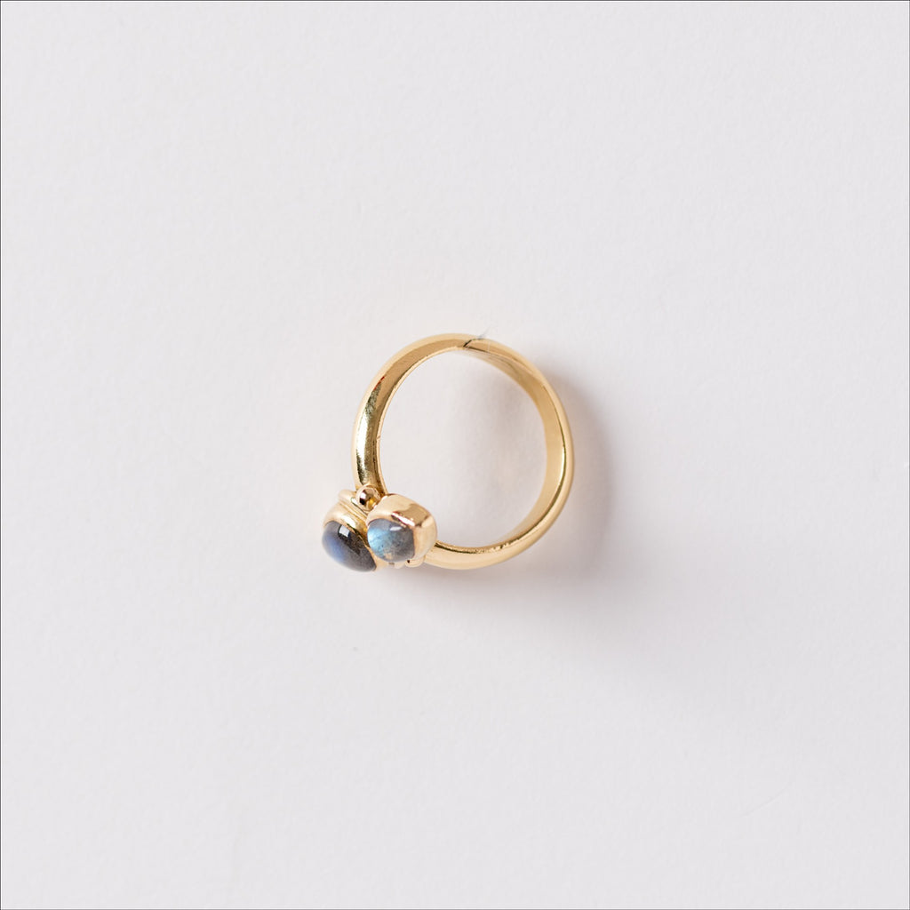 Mizu Ring de INDIGO