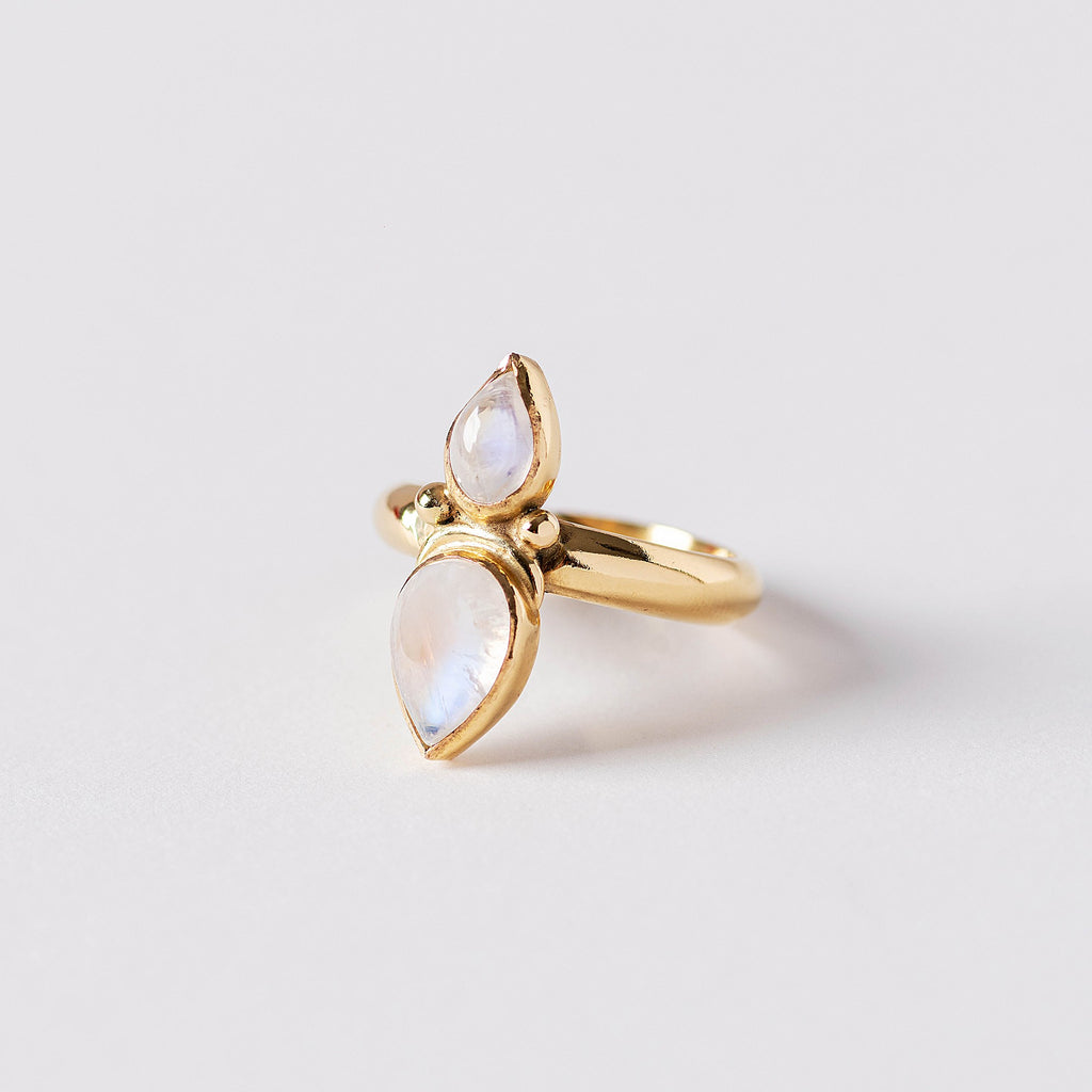 Mizu Ring de INDIGO