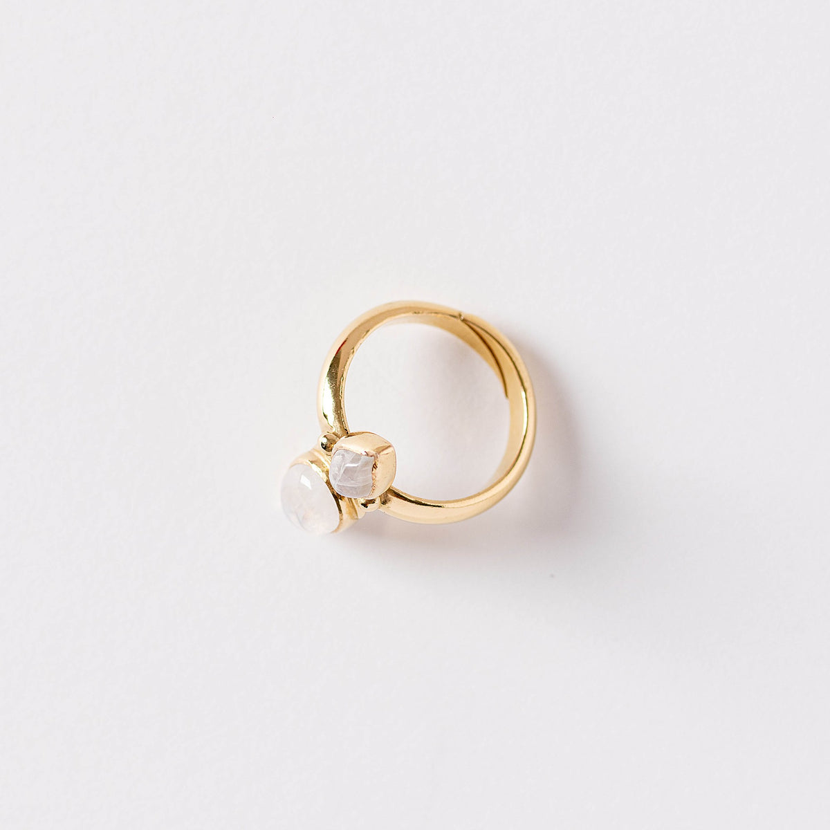Mizu Ring de INDIGO