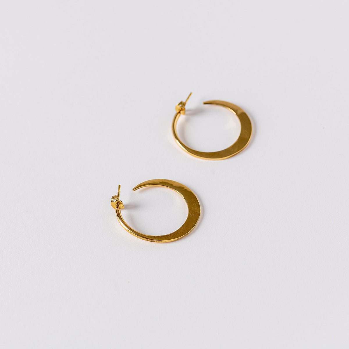 Moon Hoops