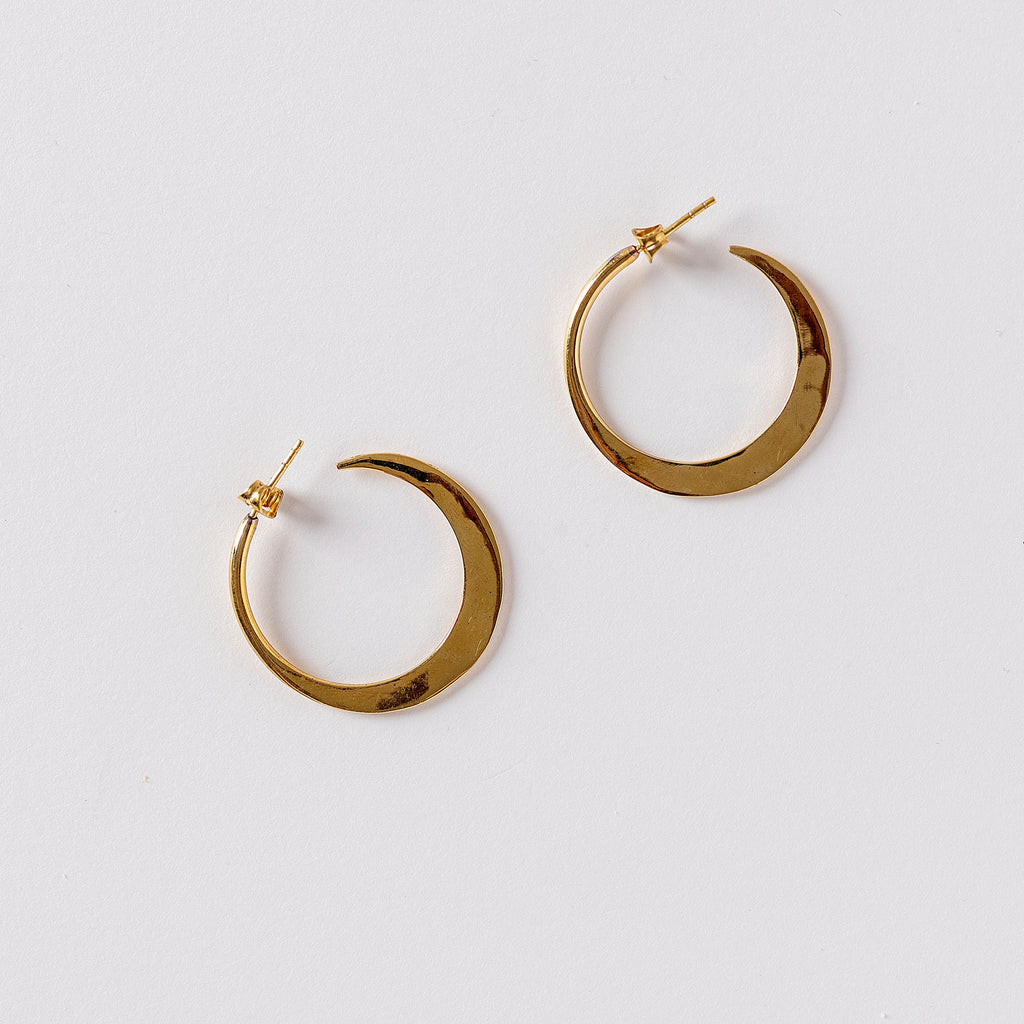 Moon Hoops