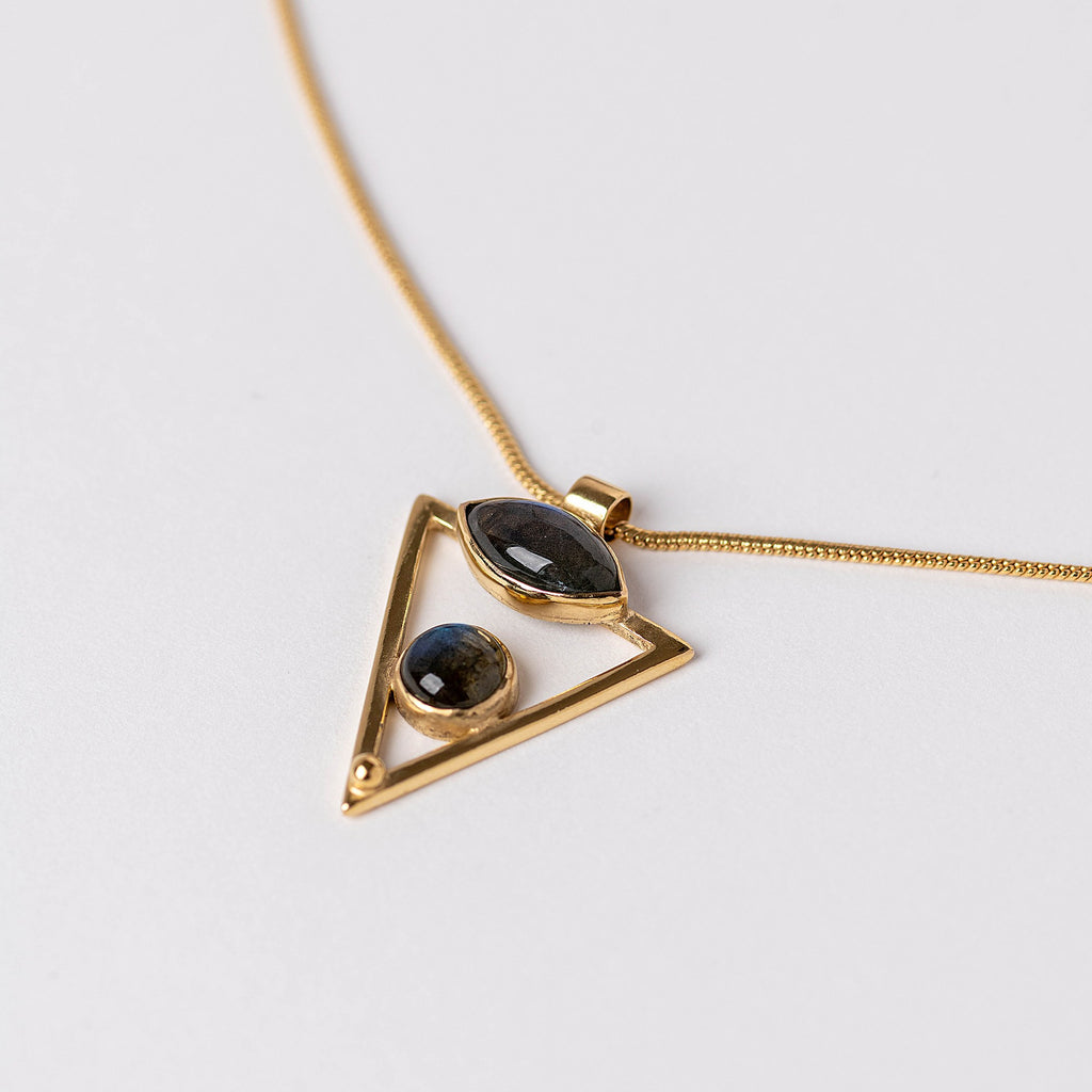 Nahla Necklace