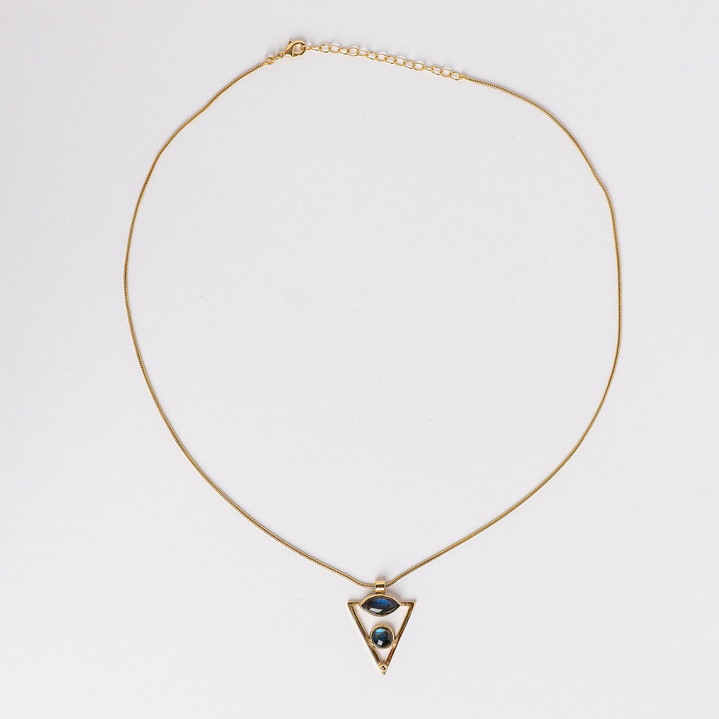 Nahla Necklace