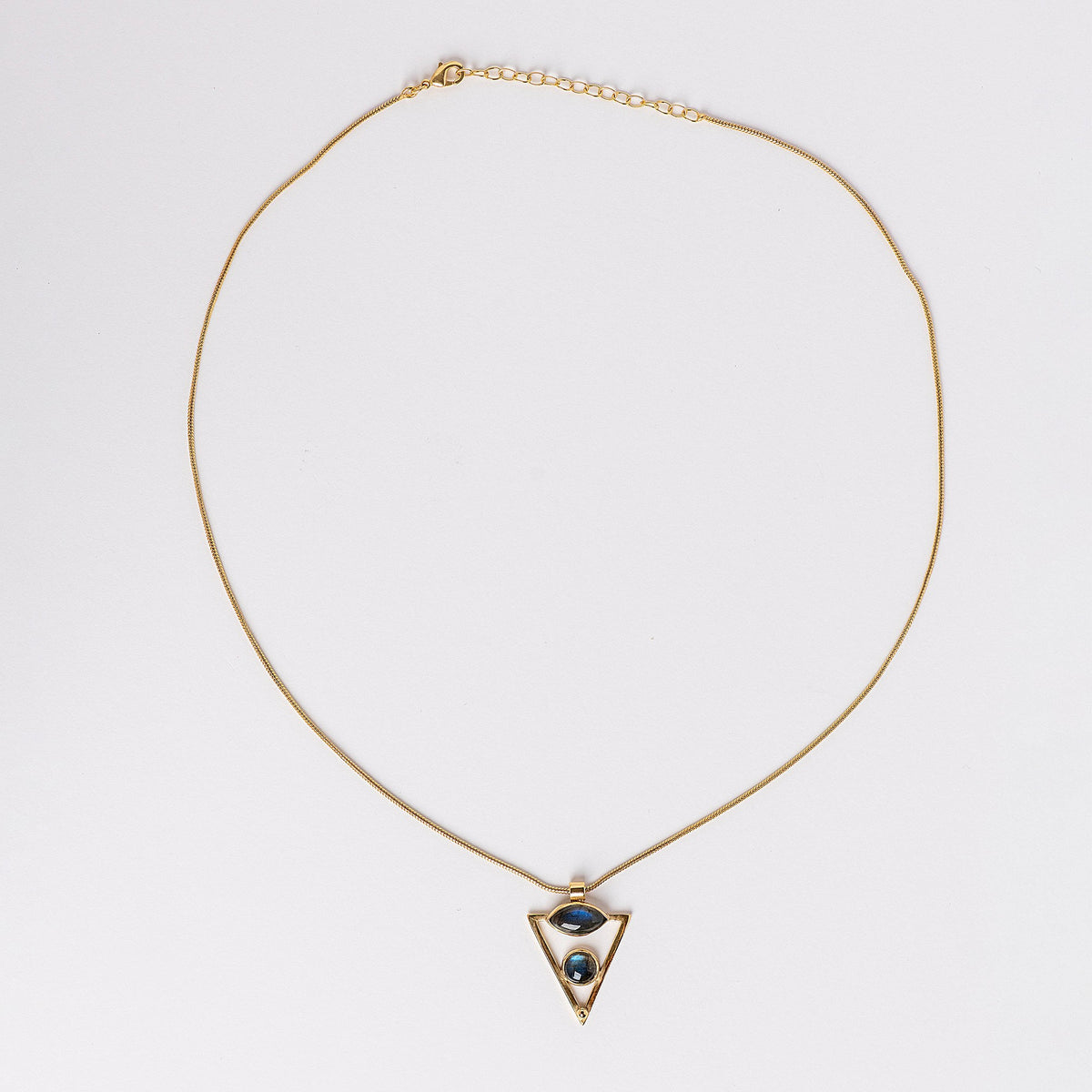 Nahla Necklace