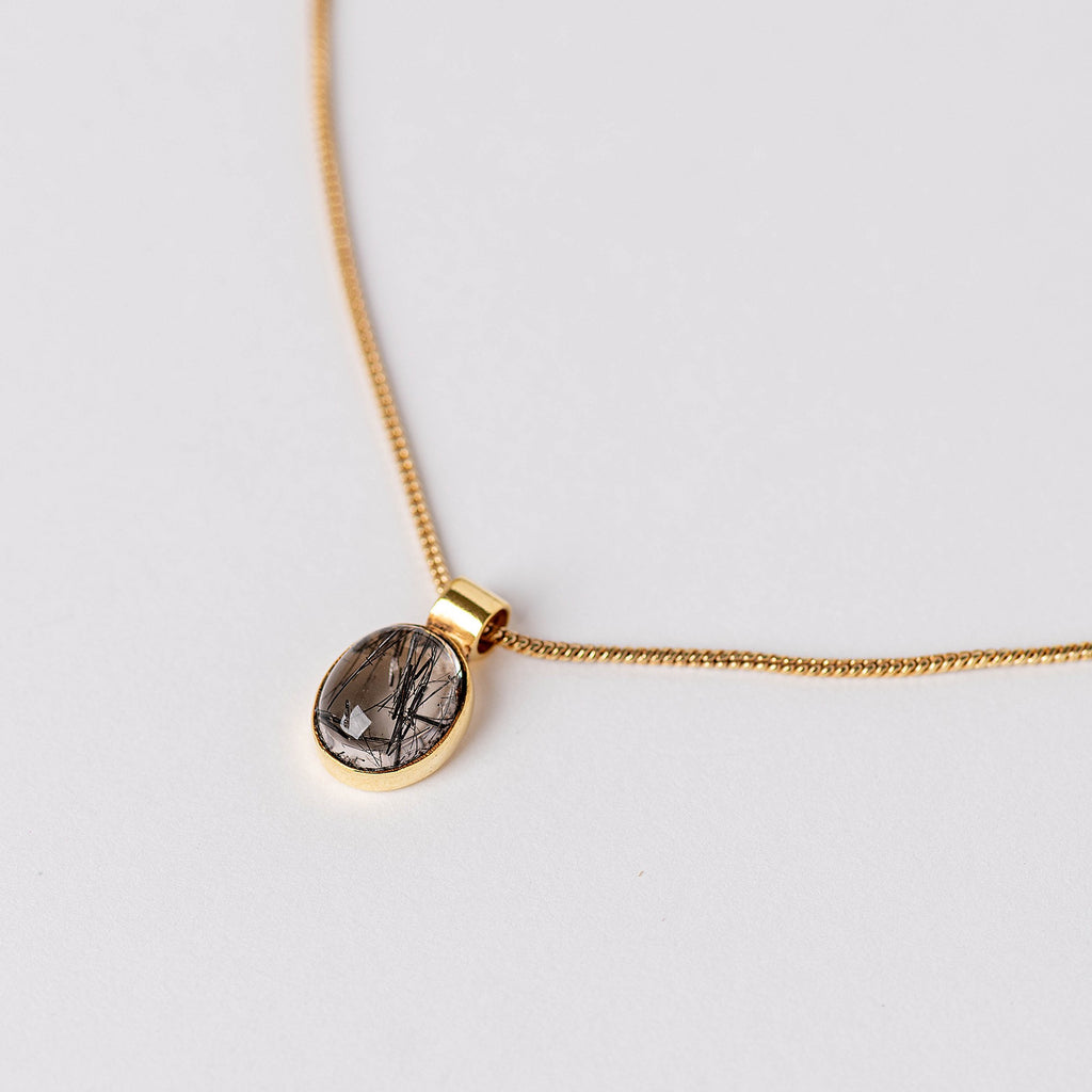 Nami Necklace