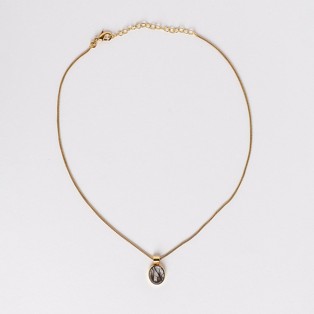 Nami Necklace