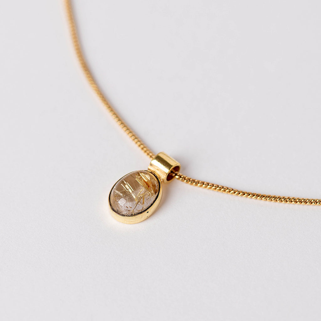 Nami Necklace