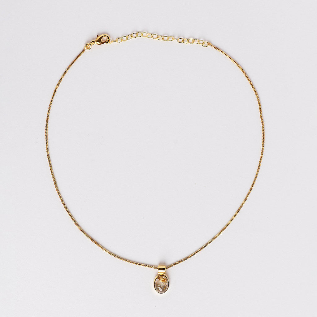 Nami Necklace