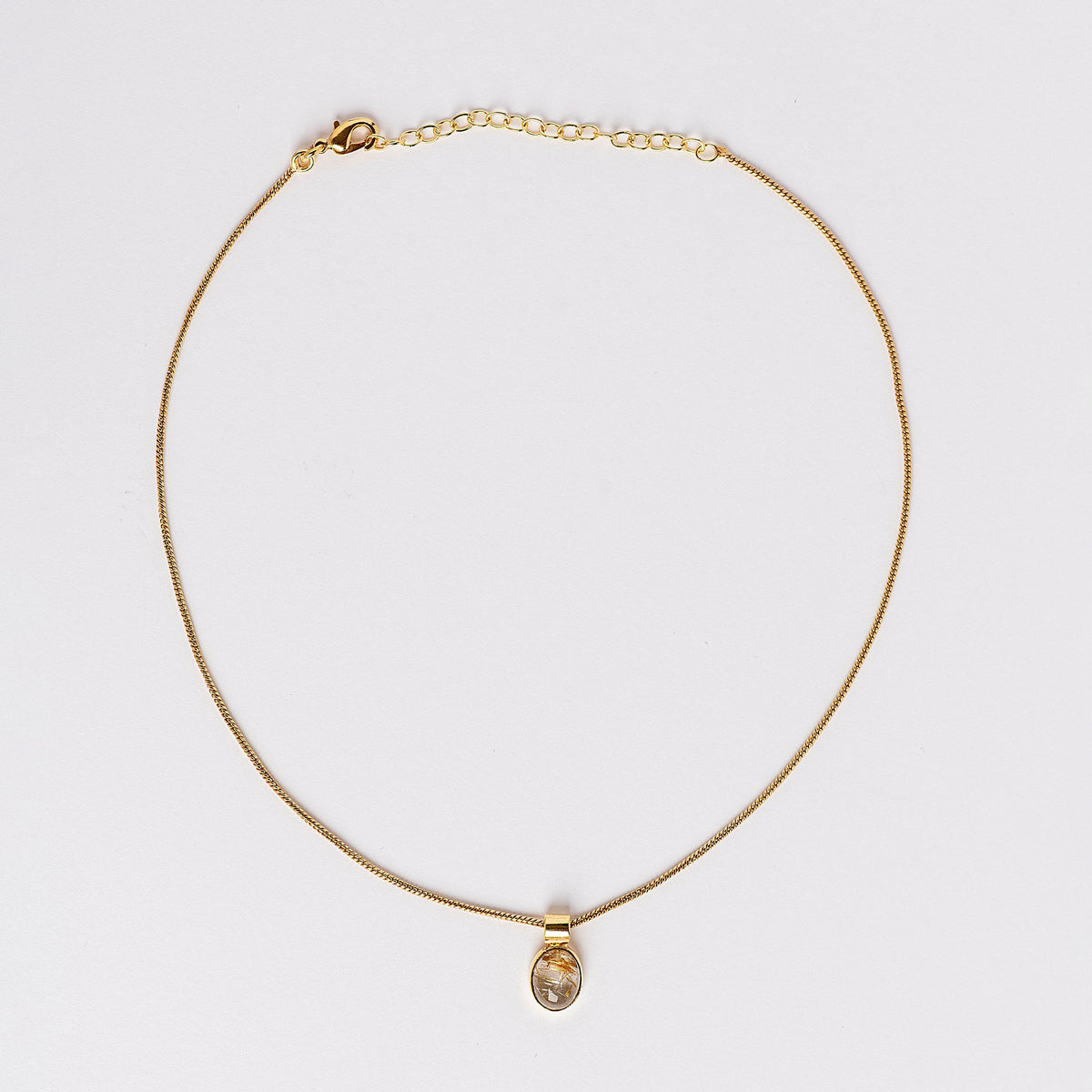 Nami Necklace