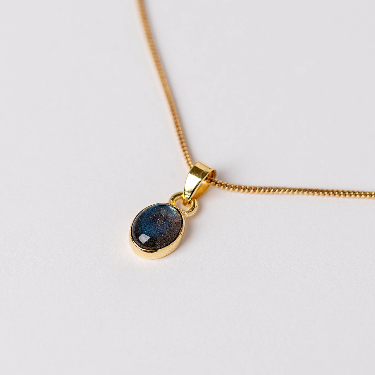 Nami Necklace