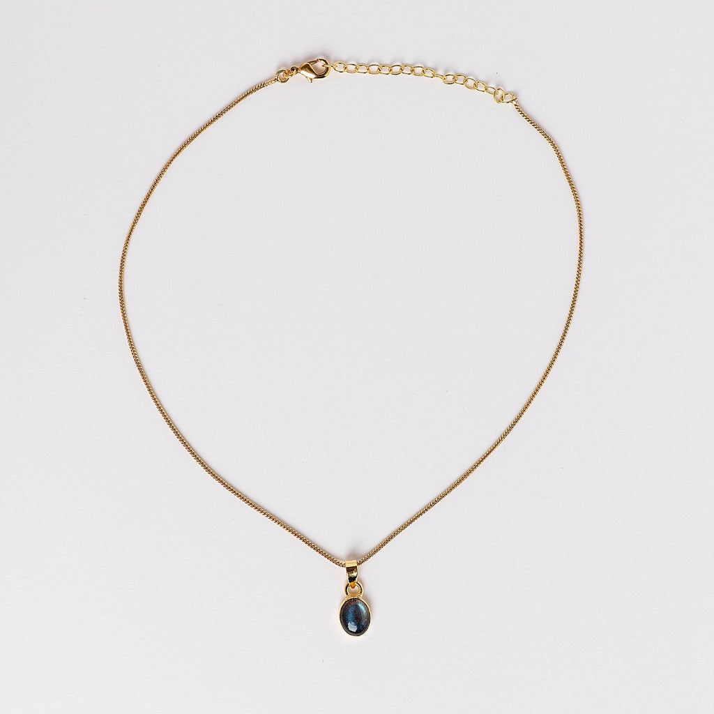Nami Necklace