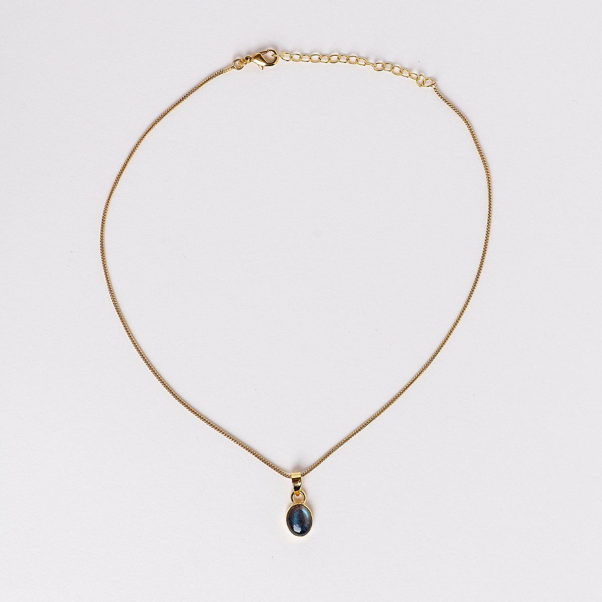 Nami Necklace