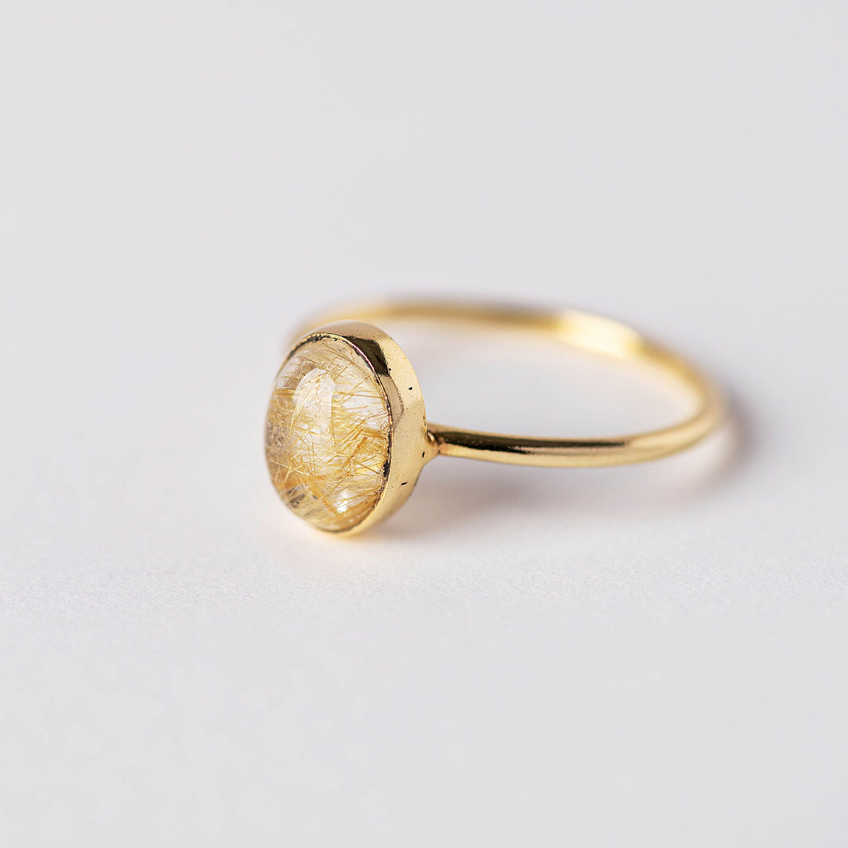 Nami Ring de INDIGO
