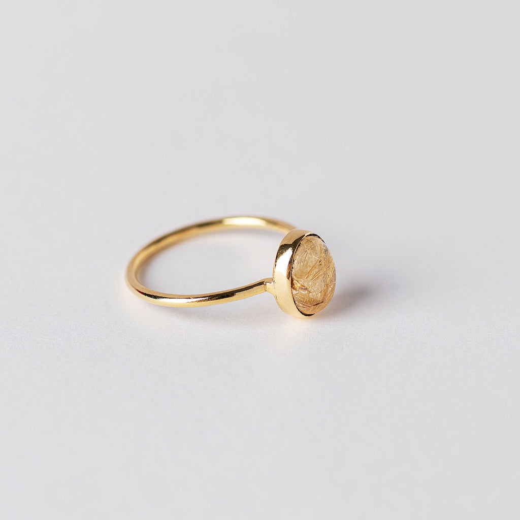 Nami Ring de INDIGO