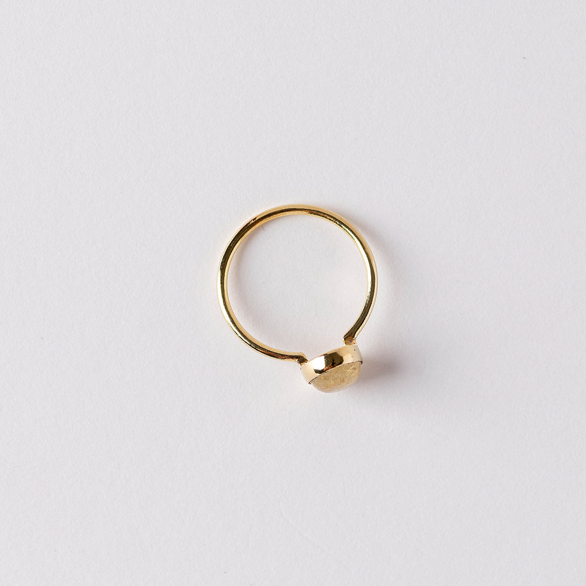 Nami Ring de INDIGO
