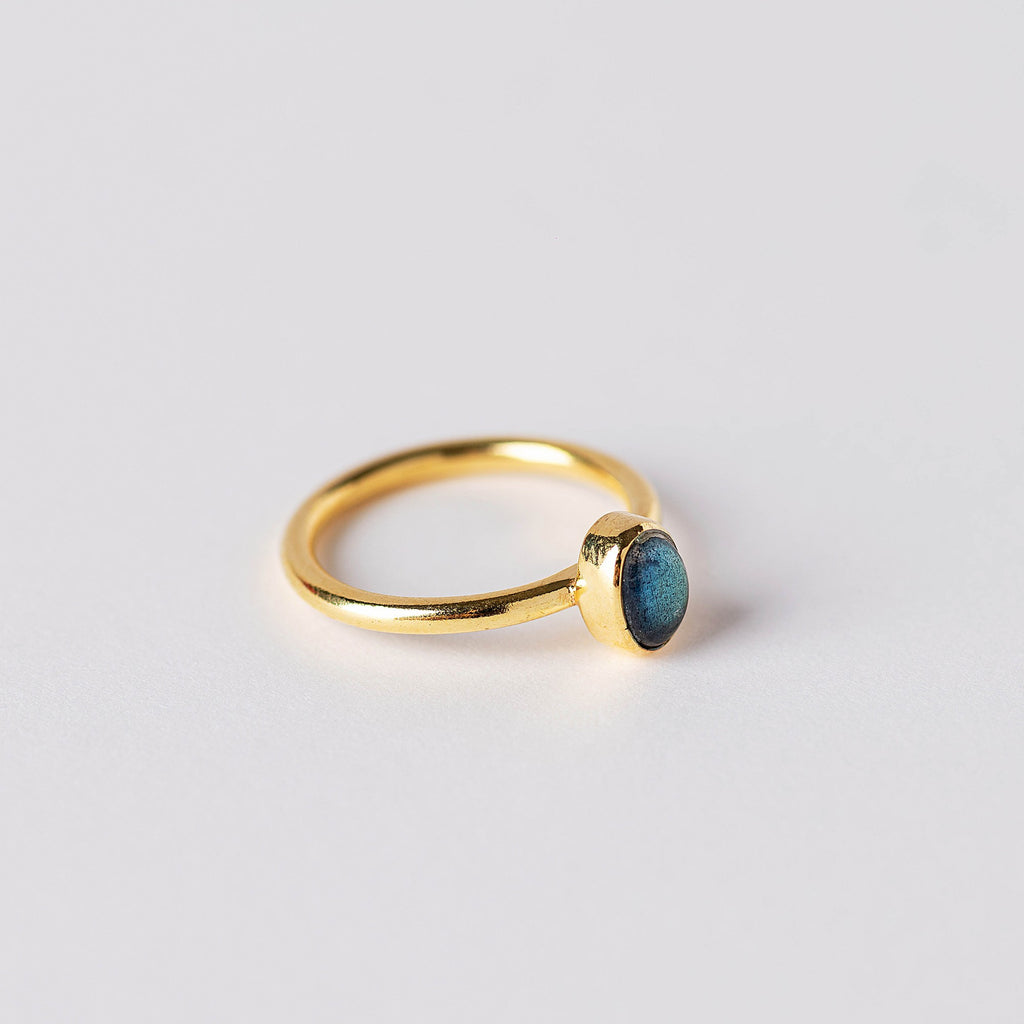 Nami Ring de INDIGO