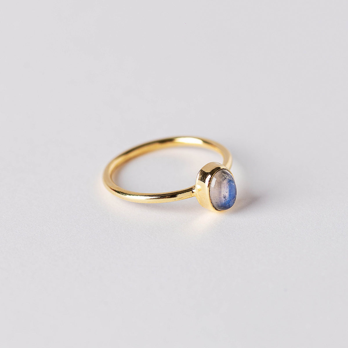 Nami Ring de INDIGO