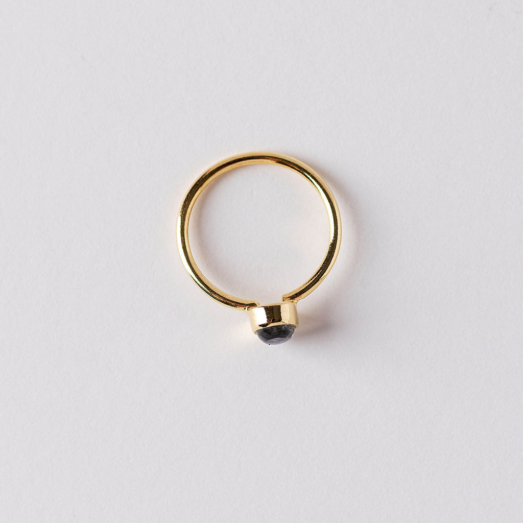 Nami Ring de INDIGO
