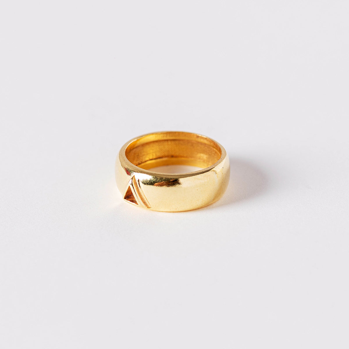Nilo Ring de INDIGO