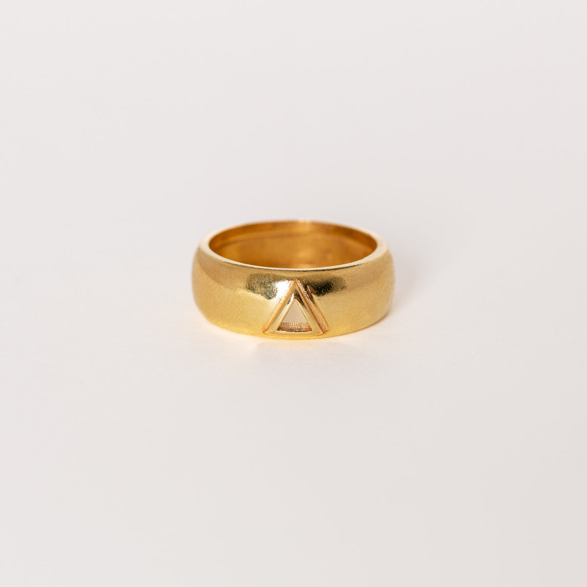 Nilo Ring de INDIGO