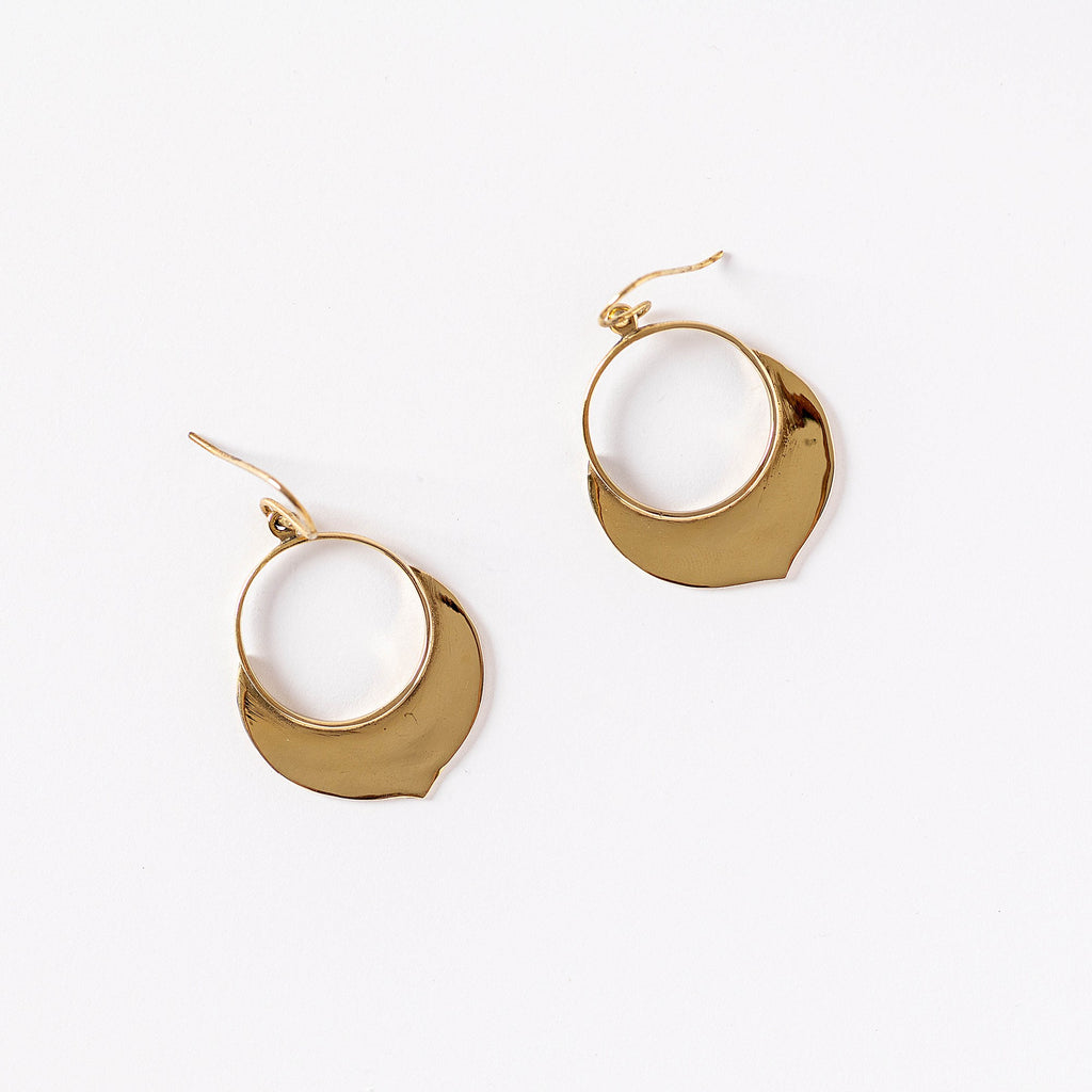 Nomad Earrings