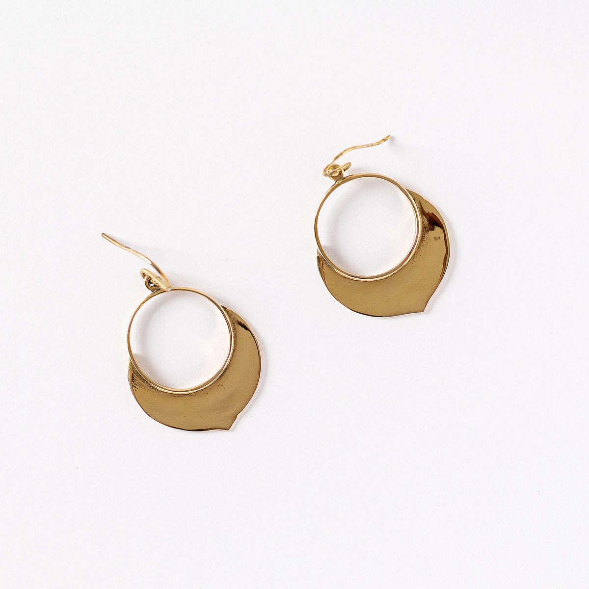 Nomad Earrings