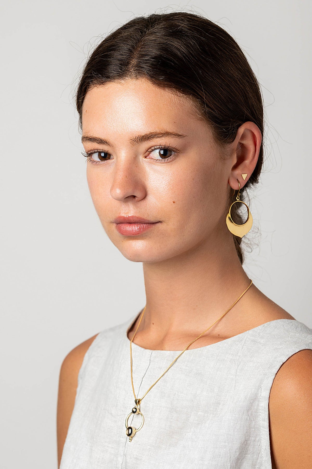 Nomad Earrings