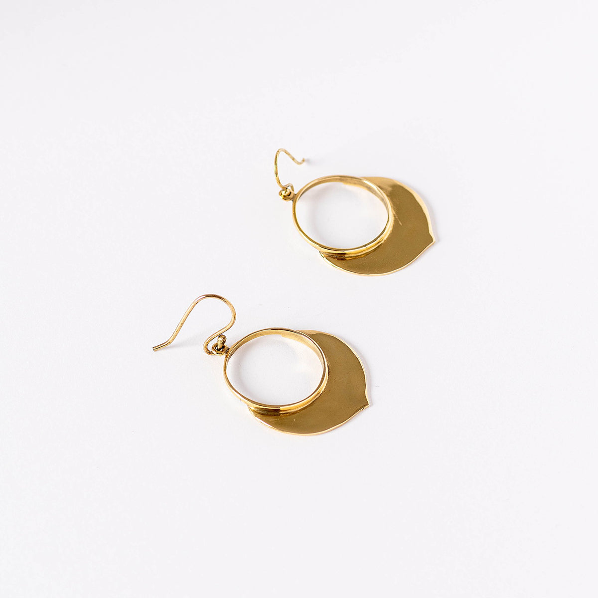 Nomad Earrings