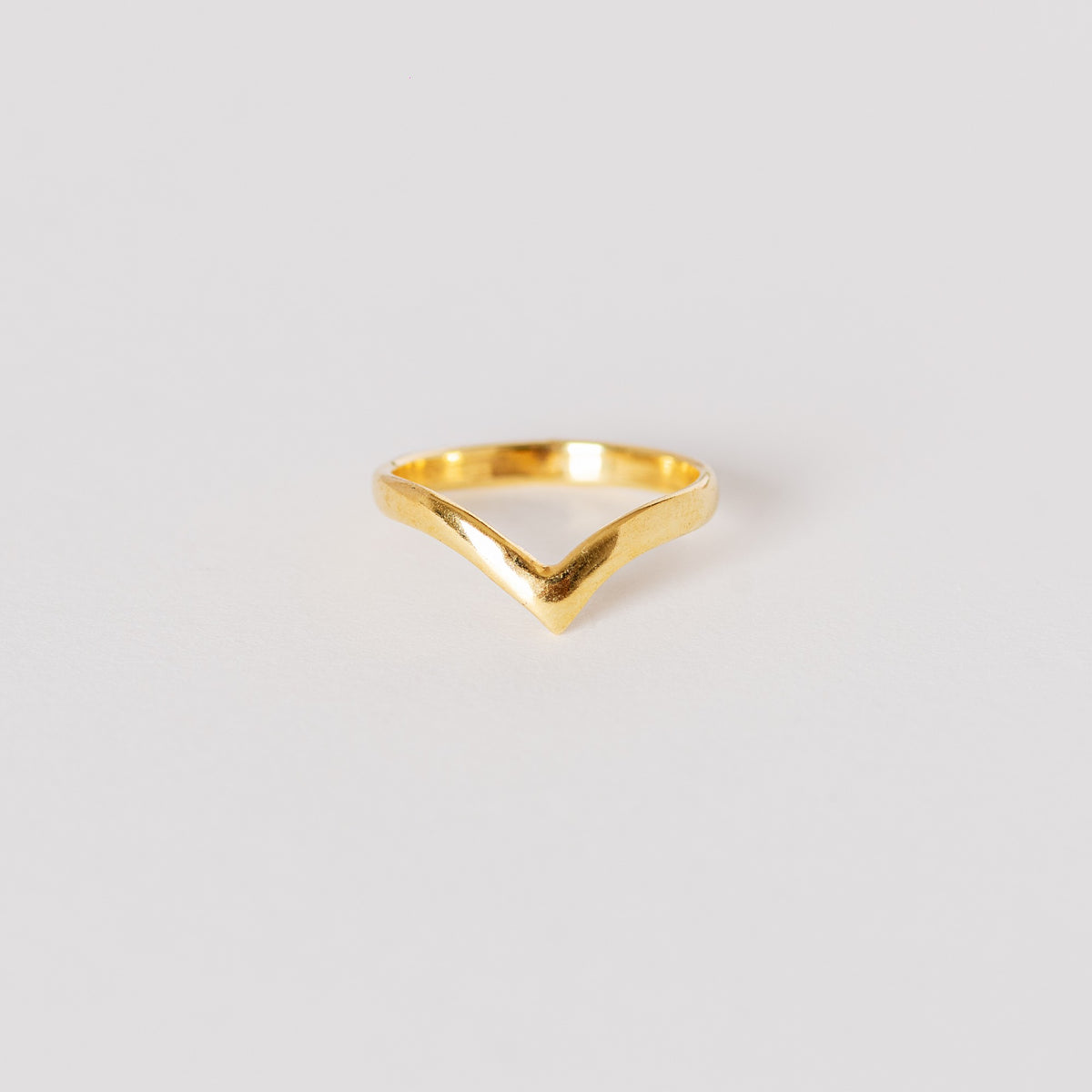 Nomad Ring de INDIGO