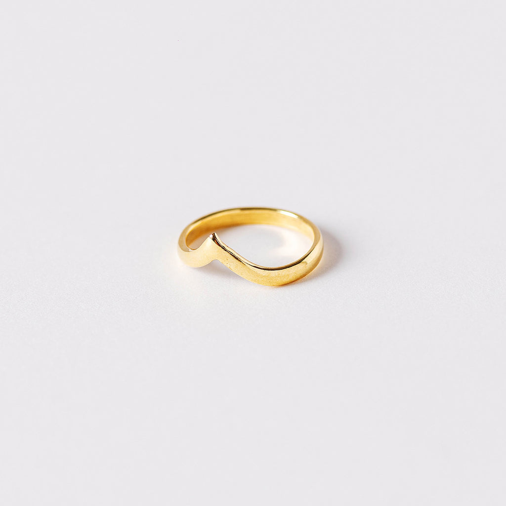 Nomad Ring de INDIGO