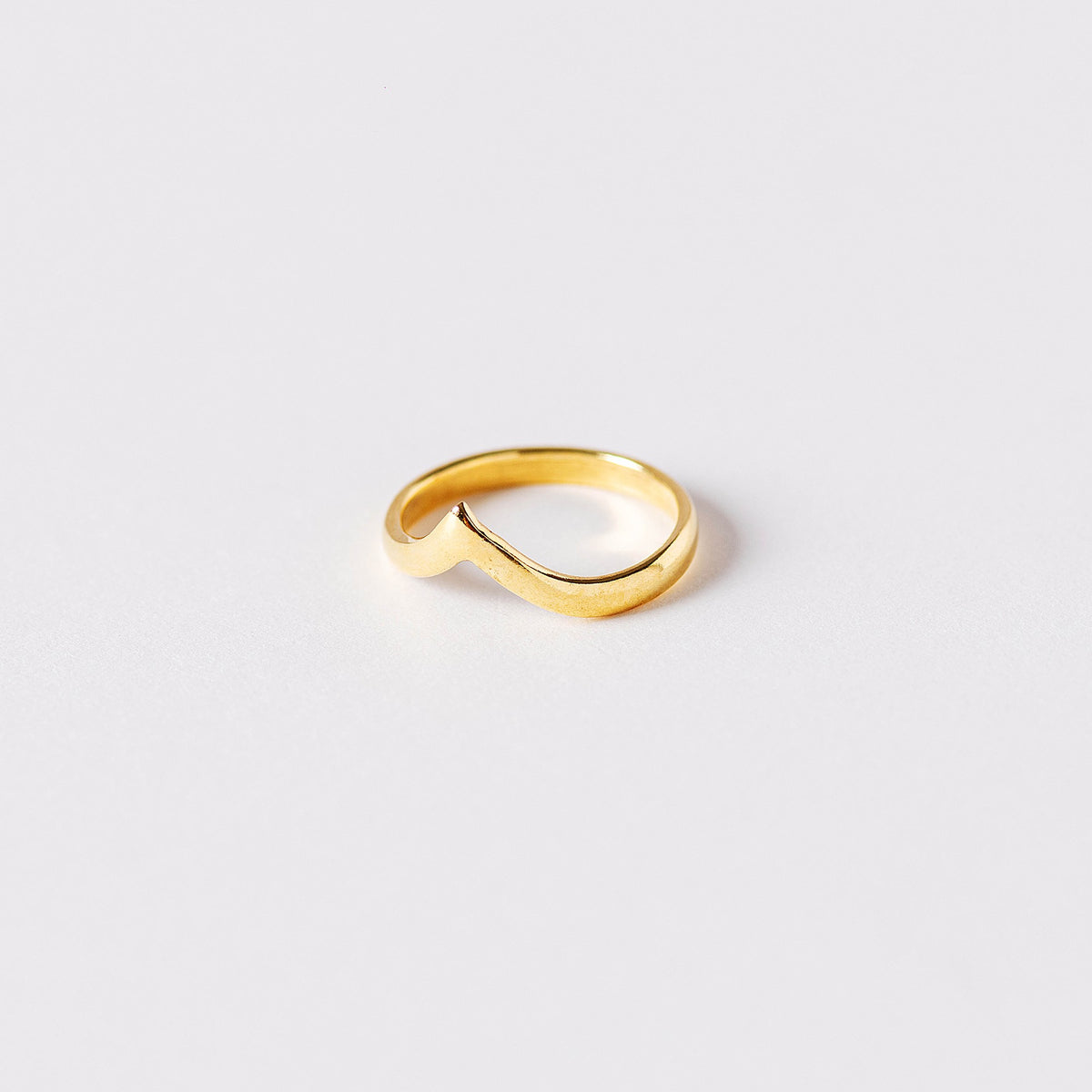 Nomad Ring de INDIGO
