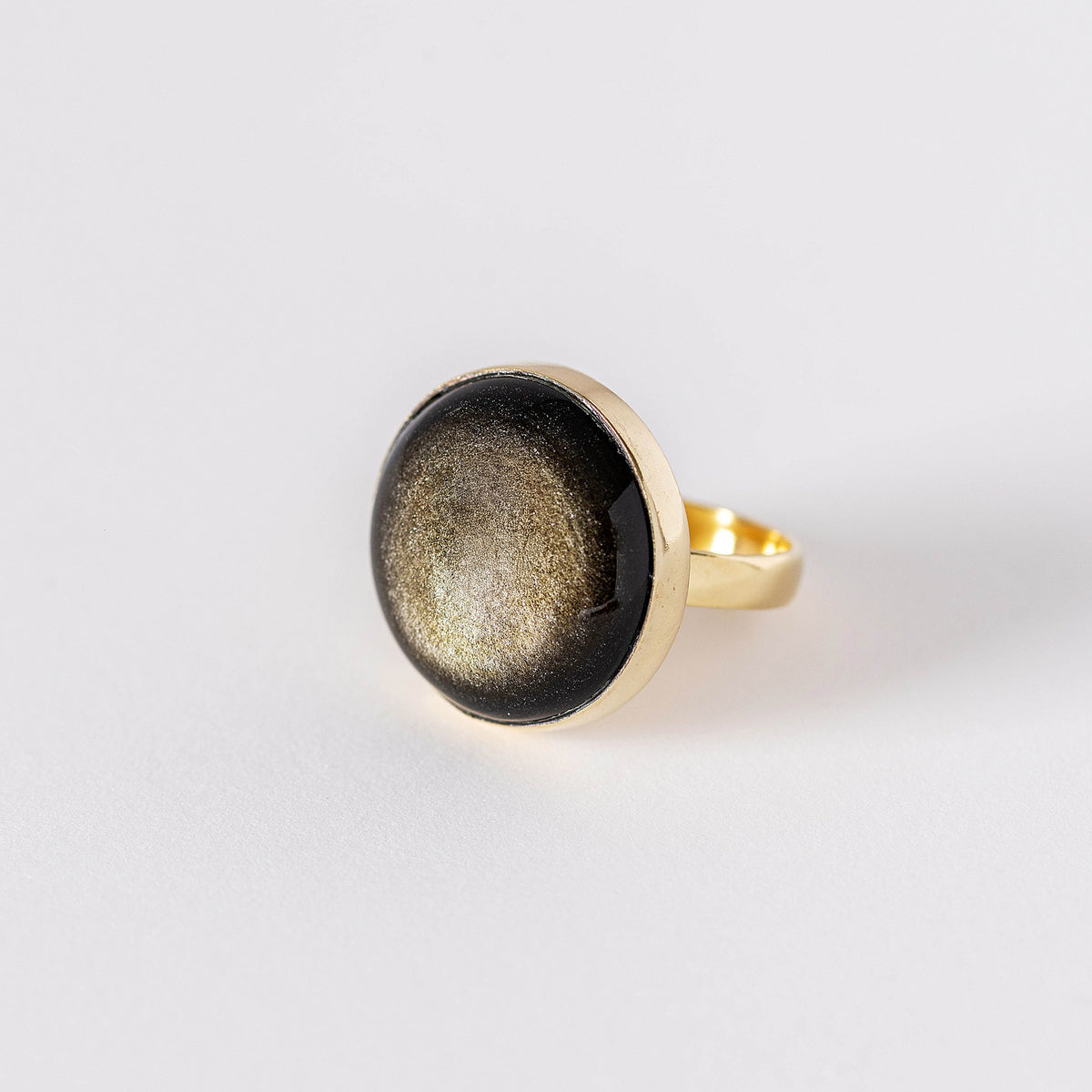 Orb Ring de INDIGO