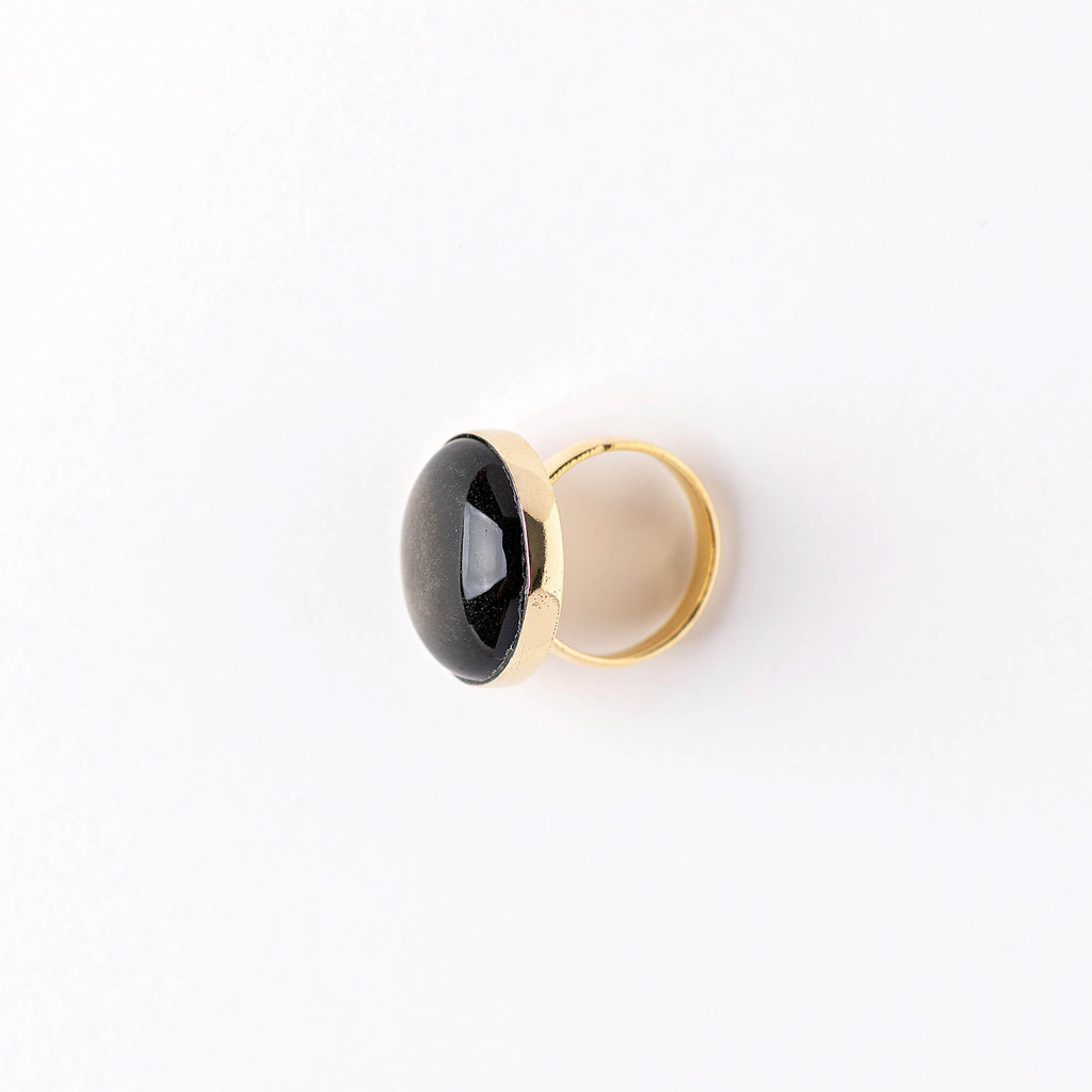 Orb Ring de INDIGO