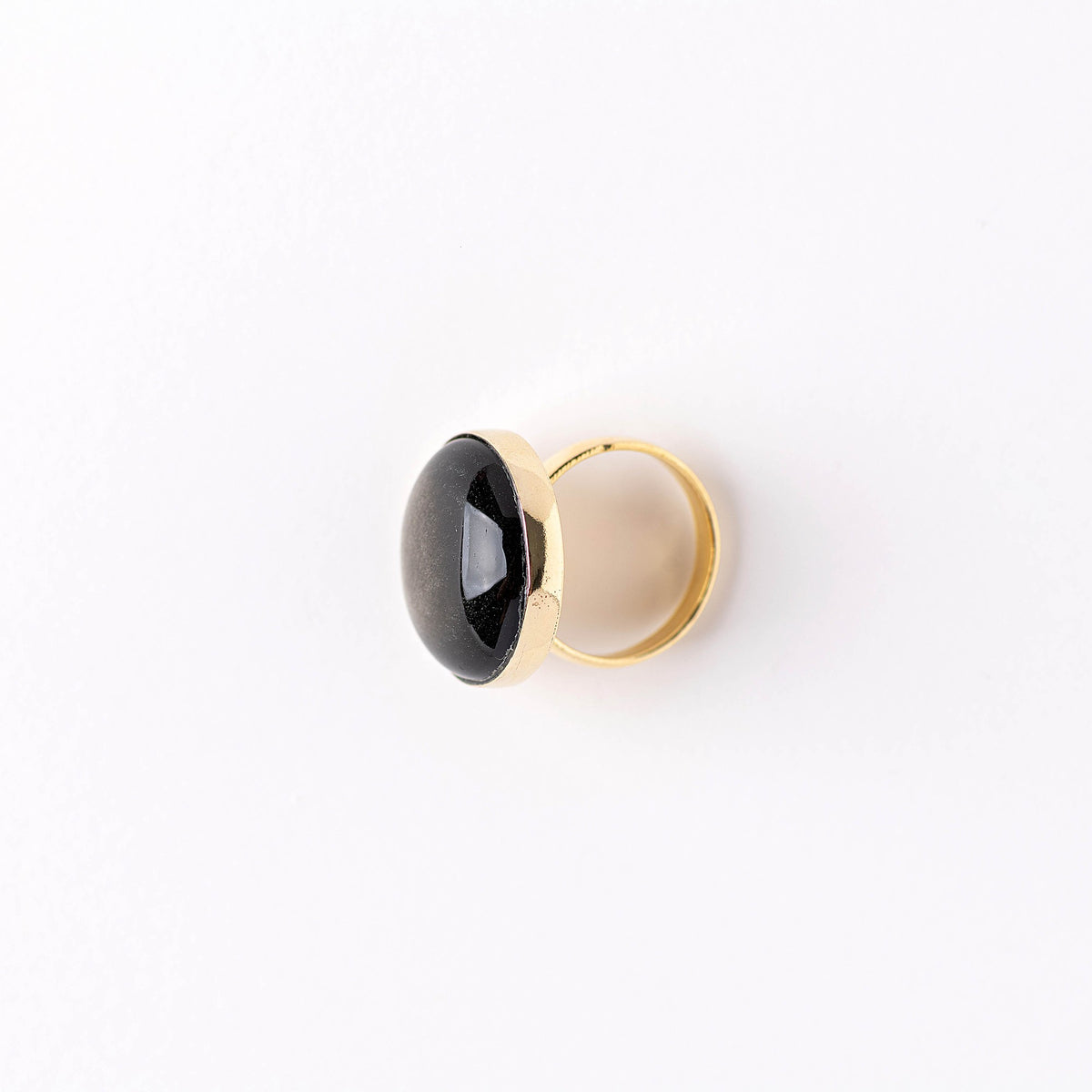 Orb Ring de INDIGO