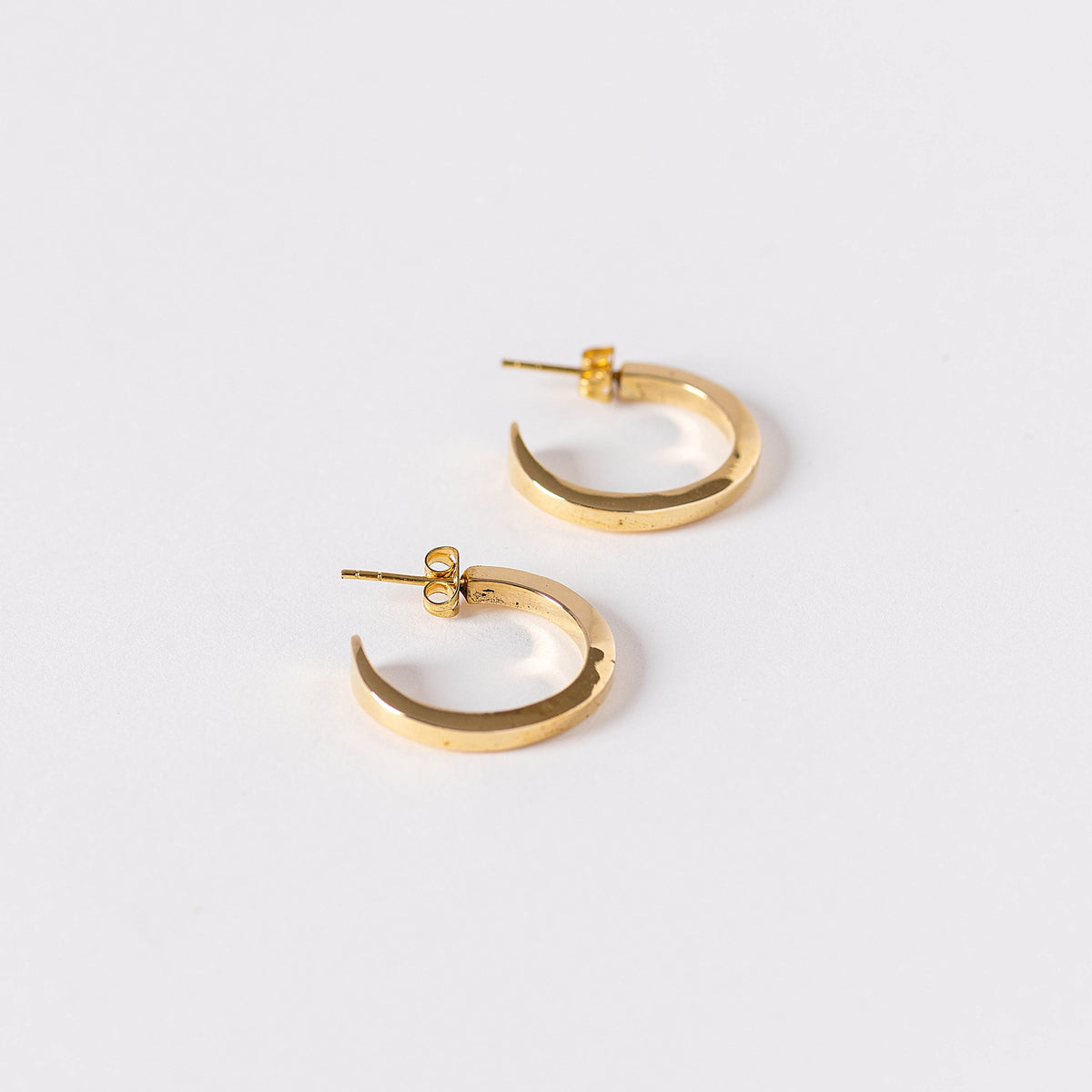 Orbit Hoops