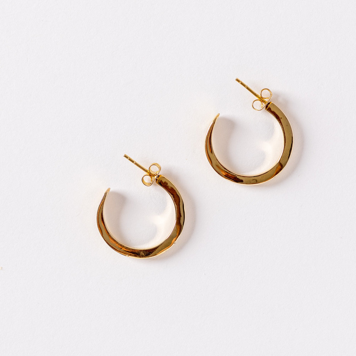Orbit Hoops