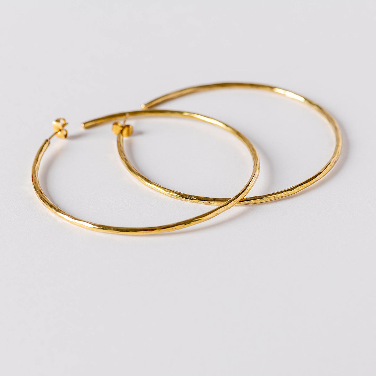 Prism Hoops
